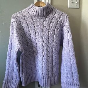 H&M Cable Knit Sweater - Brand New with Tags